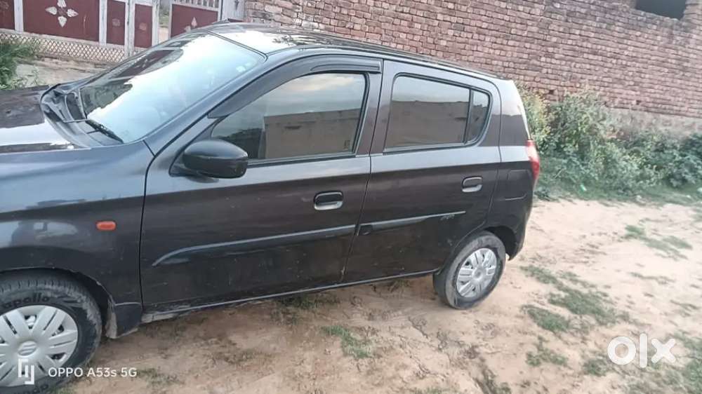 Maruti Suzuki 800 2019 Petrol 770000 Km Driven