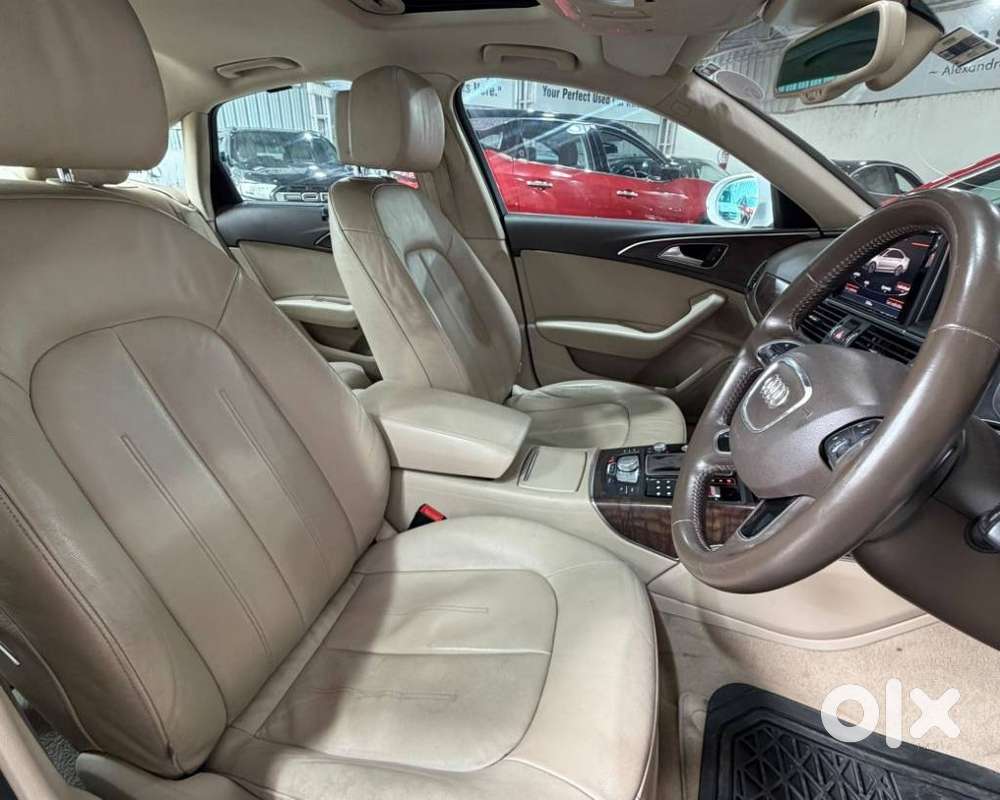 Audi A6 2.0 Tdi Special Edition, 2015, Diesel