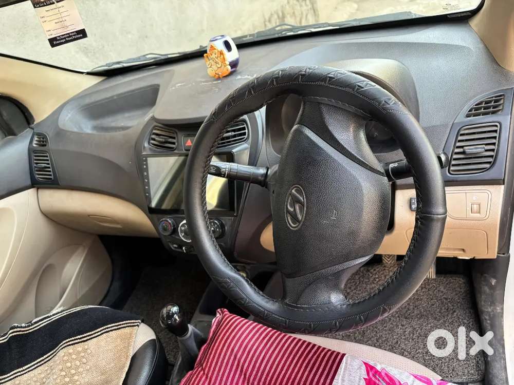 Hyundai Eon Era 2015