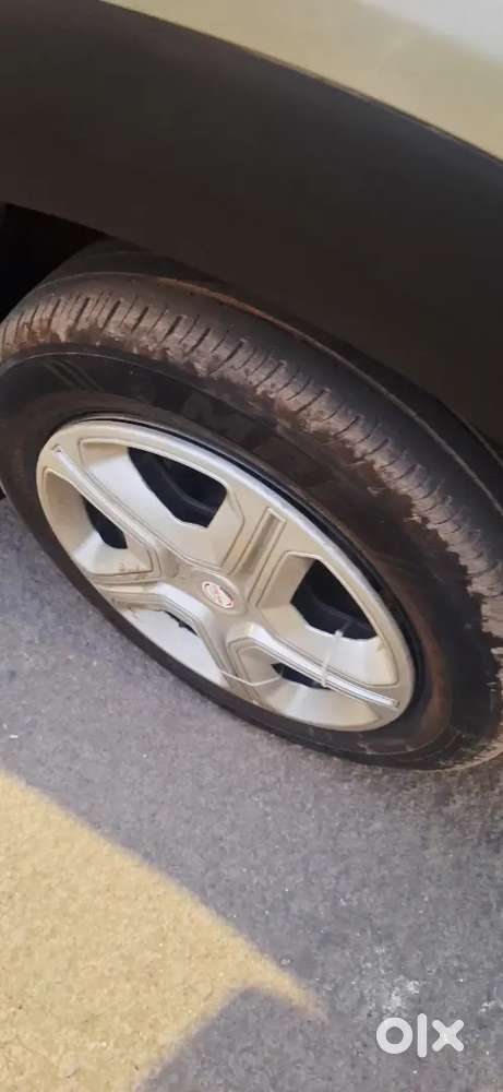 My Sell Purpus 7 Siter Car Required