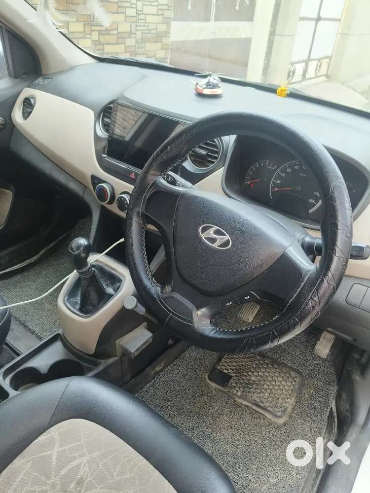 Hyundai I10 Magna Petrol 2013 Manual