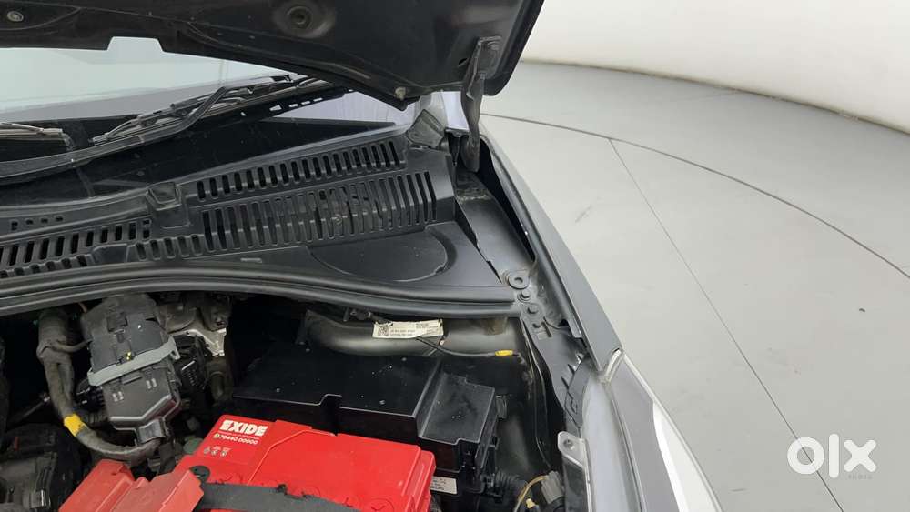 Tata Tiago Xza Plus, 2022, Petrol
