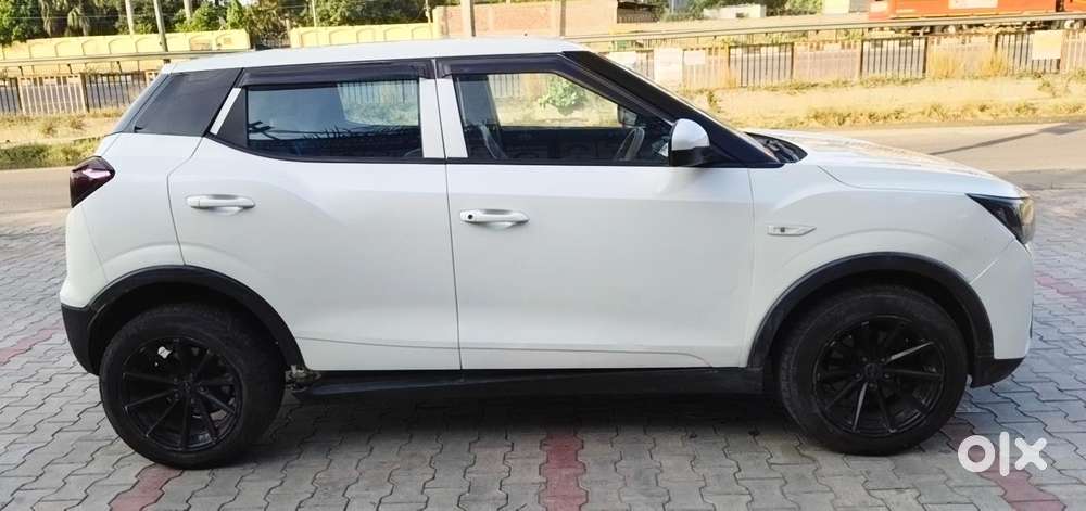 Mahindra Xuv300 W4 Diesel, 2019, Diesel