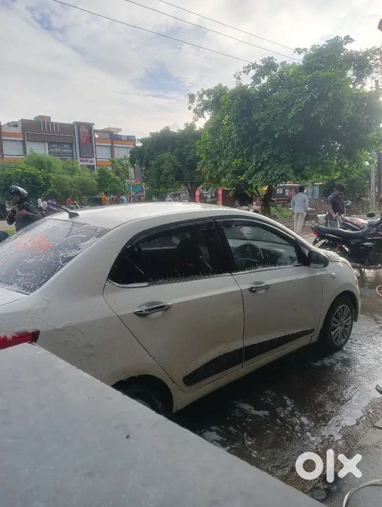 Top Condition Car