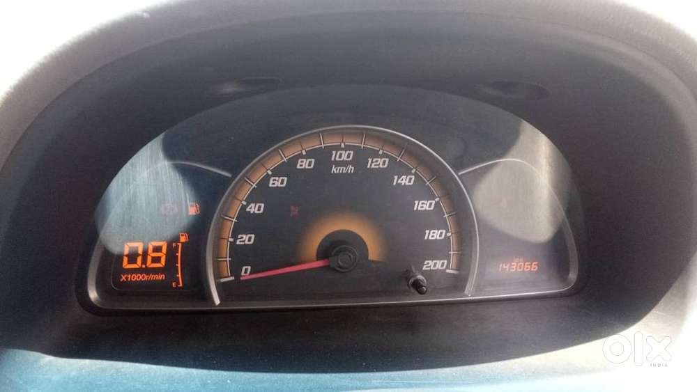 Chevrolet Sail U-va 1.3 Lt Abs, 2013, Diesel