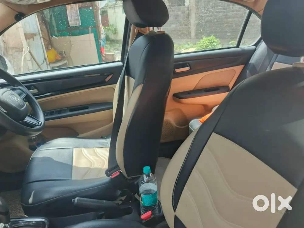 Honda Amaze Cng Car New Condition Officer Running Car,low Running Best