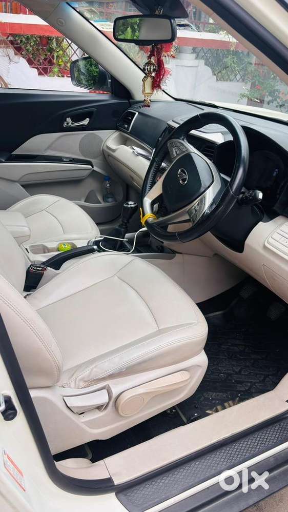 Mahindra Diesel Car 2021