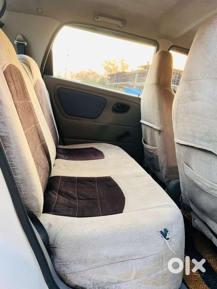 Maruti Suzuki Alto K10 2014 Petrol Well Maintained