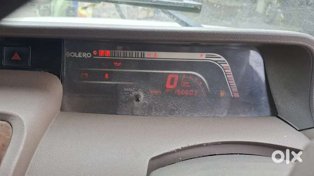 Bolero Slx