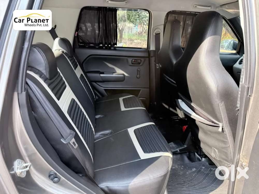Maruti Suzuki Wagon R Lxi Cng, 2020, Cng & Hybrids