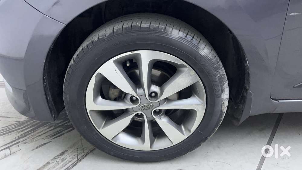 Hyundai Elite I20 [2018-2020] 1.2 Asta, 2017, Petrol