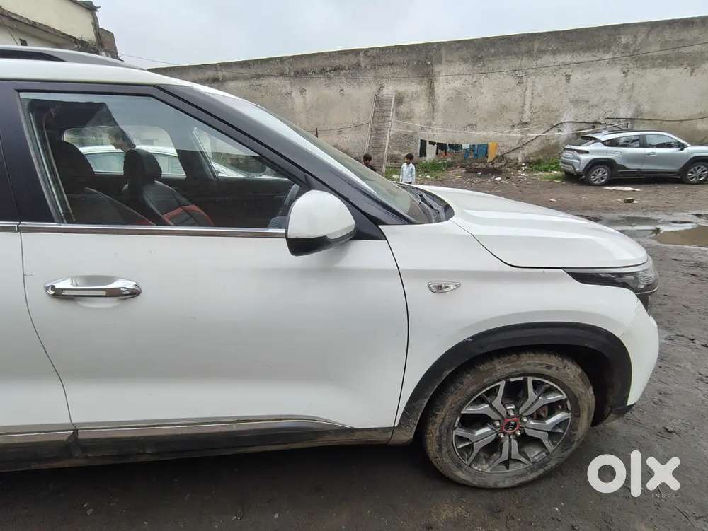 Mp09 Gadi He Kia Seltos Diesel Manual 2021 Second Owner