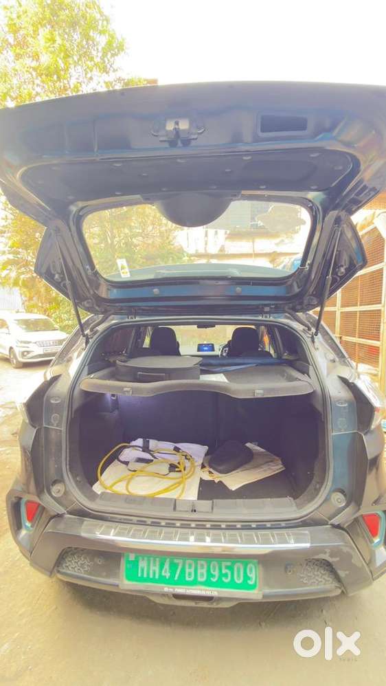 A Very Good Maintained Car With No Complaints, With Plenty Of Mods