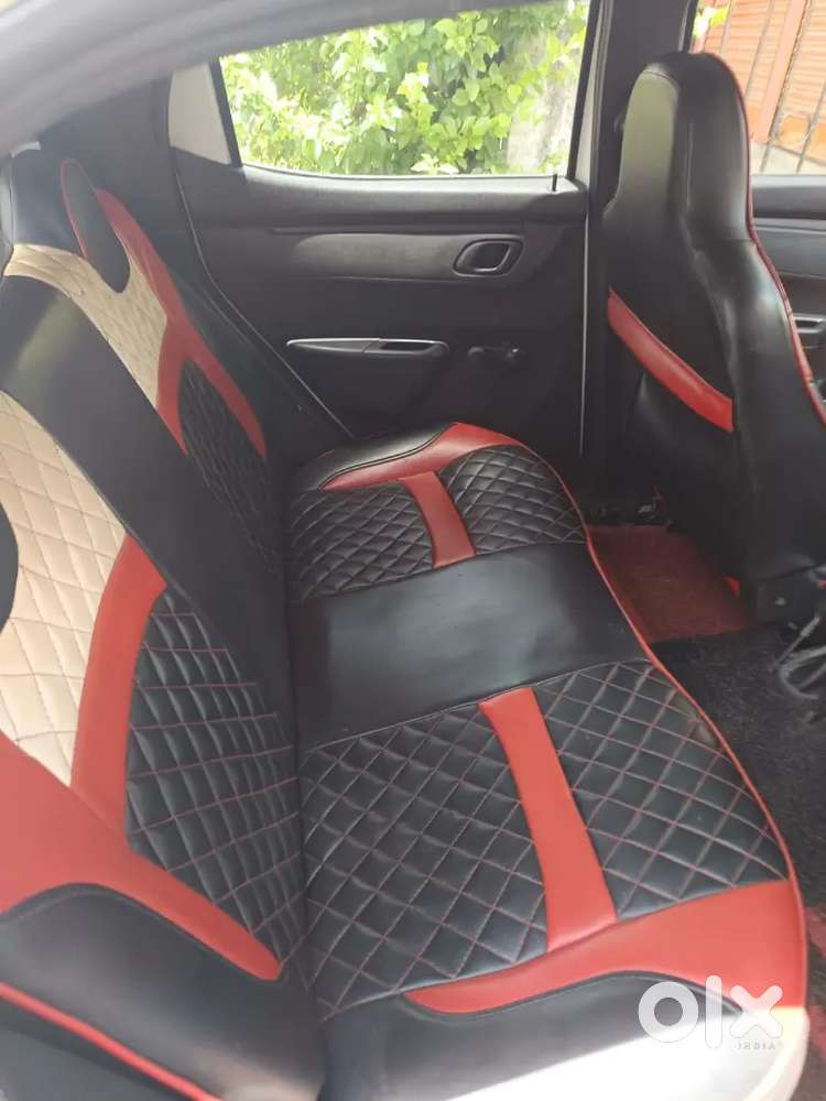 Renault Kwid Petrol 2018