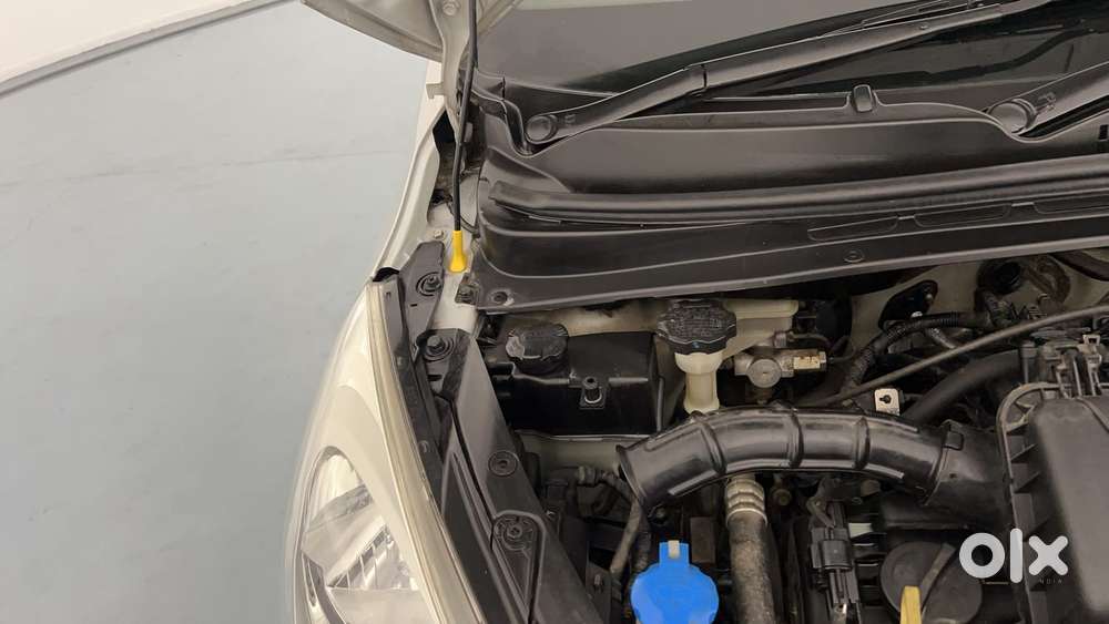 Hyundai I10 Sportz 1.1 Irde2, 2015, Petrol