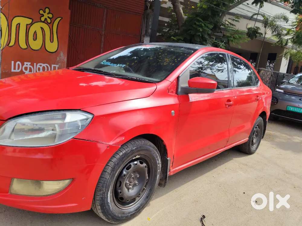Skoda Rapid12