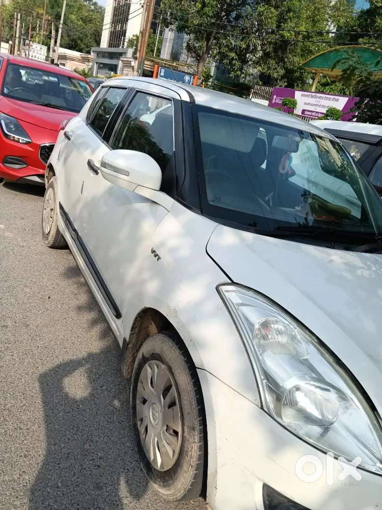 Maruti Suzuki Swift Vxi 2013 Model