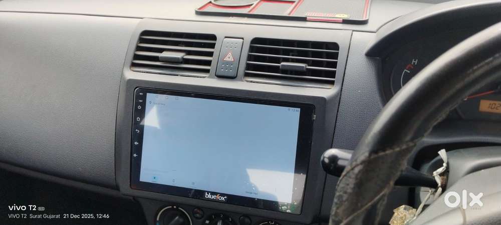 Maruti Suzuki Swift Dzire Tour 2015 Diesel Good Condition