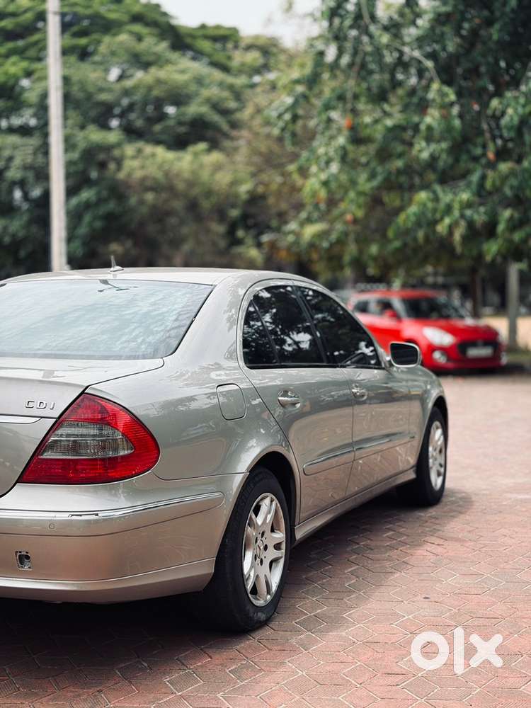 Mercedes-benz E280 Cdi