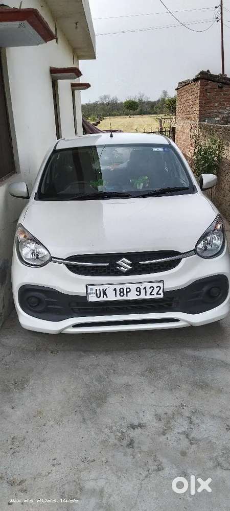 Maruti Suzuki Celerio Zxi 2022