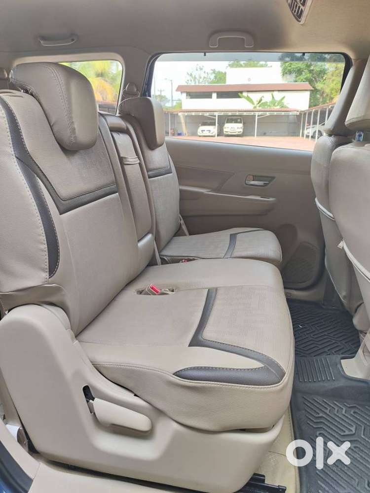 Maruti Suzuki Ertiga, 2022, Petrol