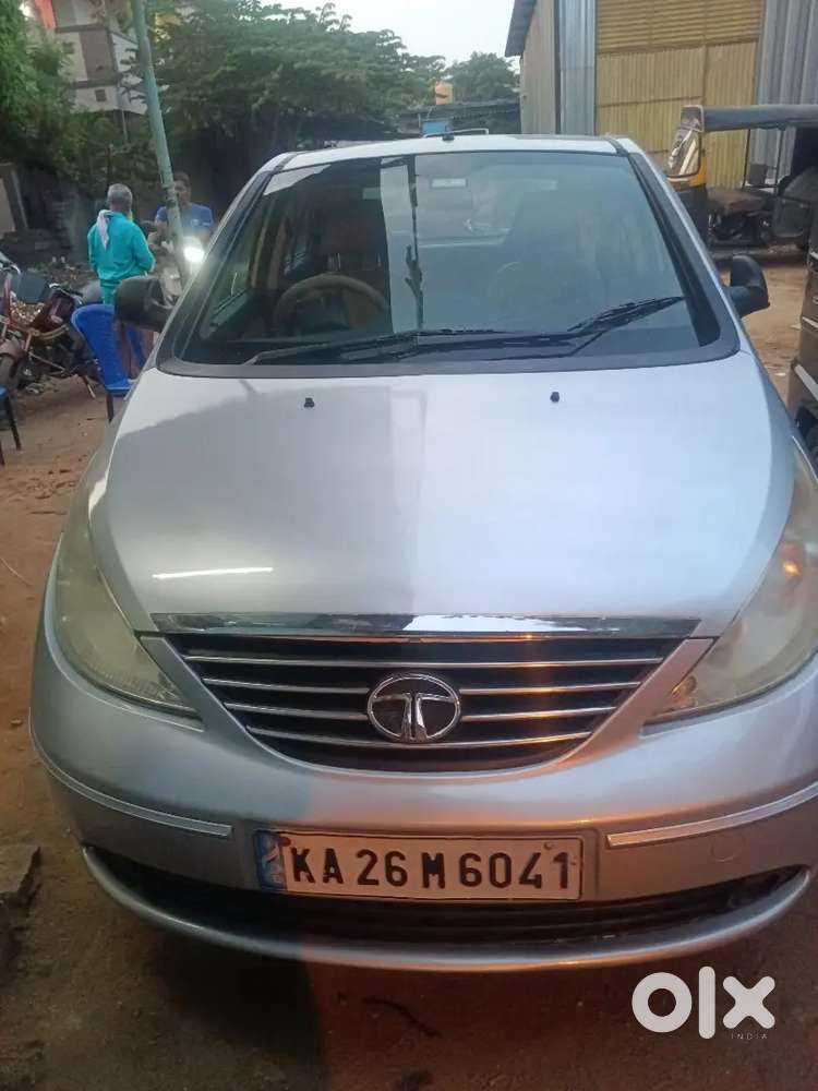 Tata Indica Vista 2014