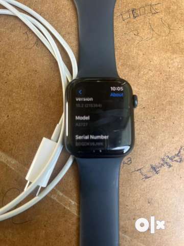 Apple 2024 watch sim