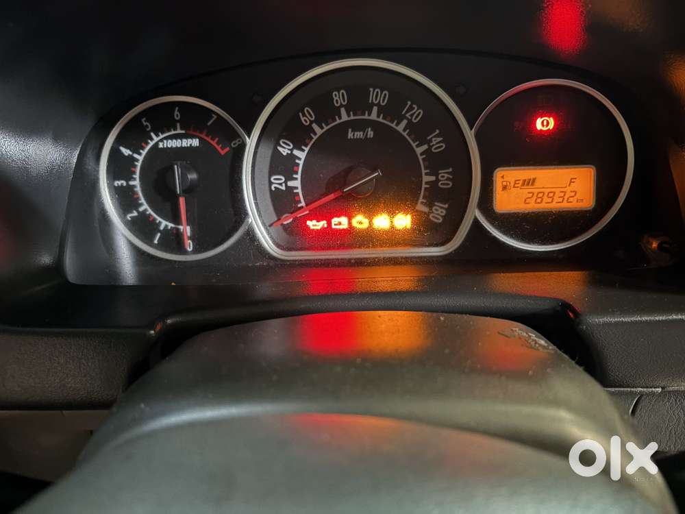 Maruti Suzuki Alto K10 Vxi (o), 2011, Petrol
