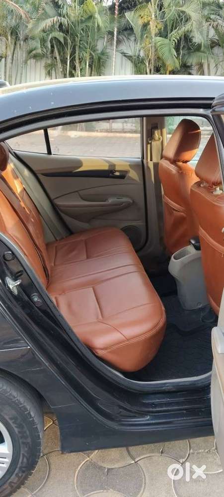 Honda City 2008-2011 1.5 E Mt, 2009, Petrol