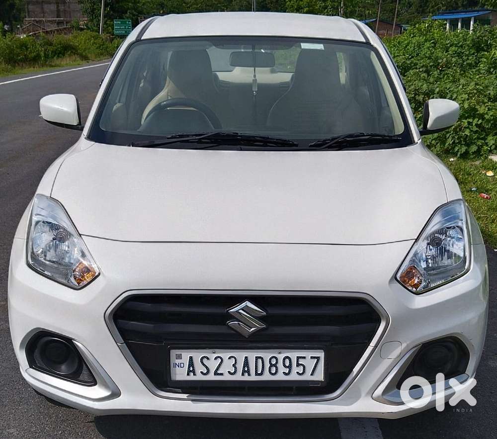 Maruti Suzuki Swift Dzire, 2023, Petrol
