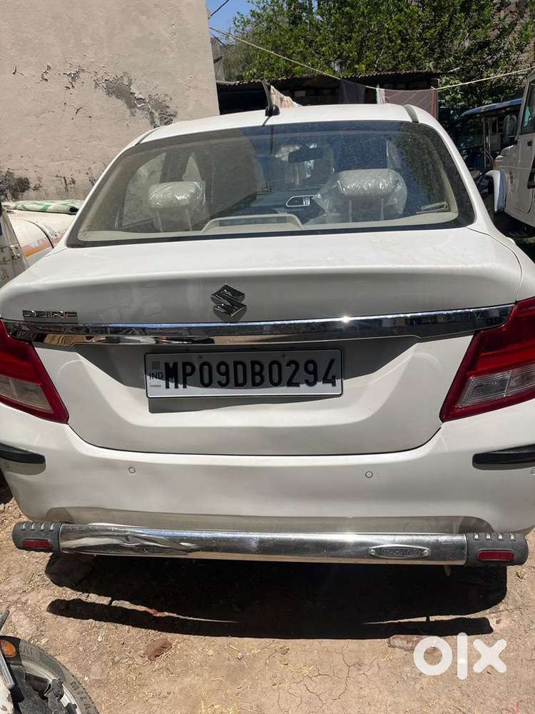 Maruti Suzuki Dzire 2024 Petrol 25000 Km Driven