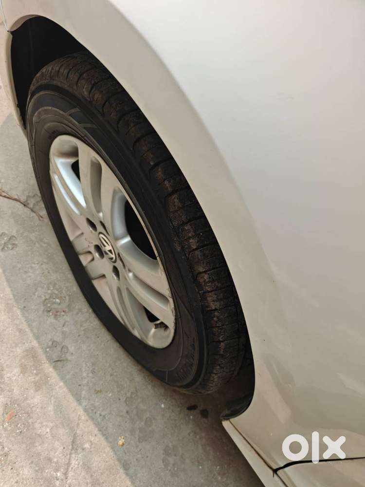 Brand New Condition Automatic Car