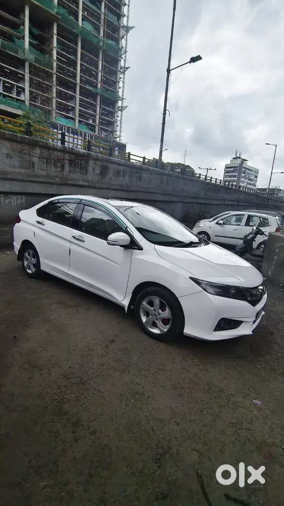 Honda City Diesel Manual 2016
