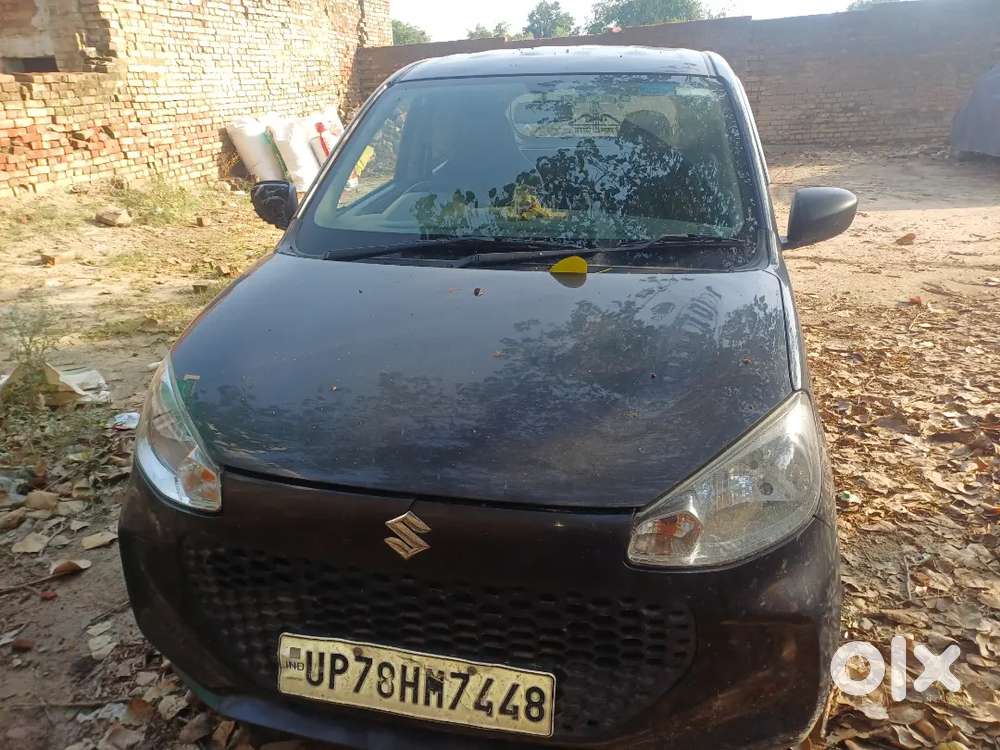 Maruti Suzuki Alto K10 2023 Petrol 52000 Km Driven