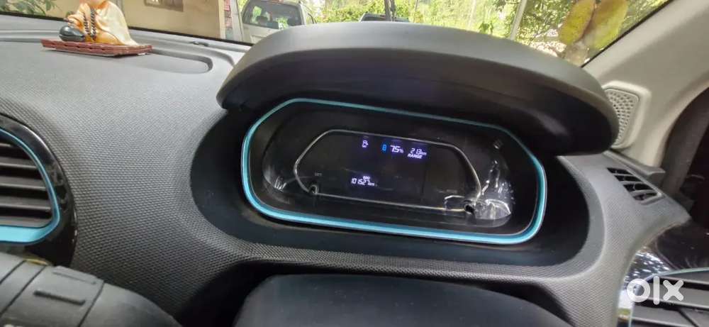 Dr Used Tata Tigor Ev 2022