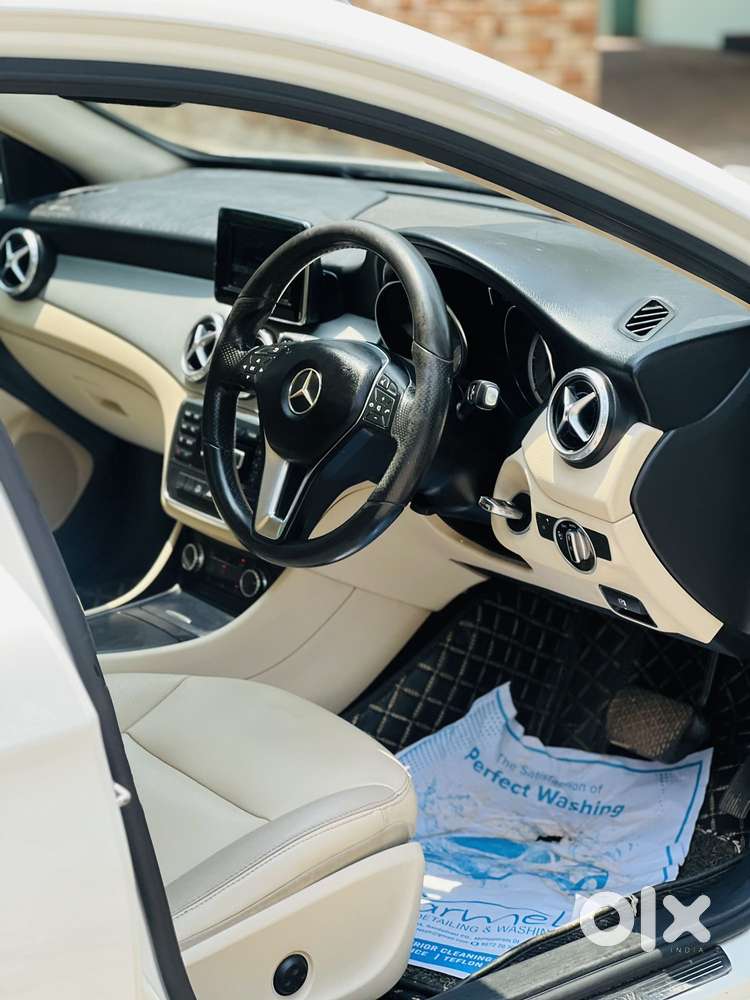 Mercedes-benz Gla 200 D, 2015, Diesel