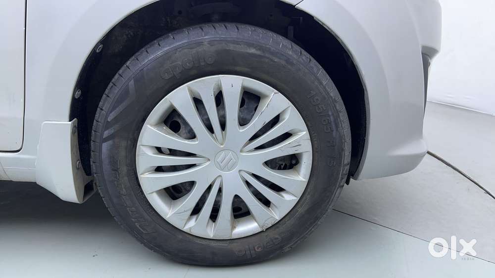 Maruti Suzuki Ertiga 1.5 Vxi, 2015, Petrol
