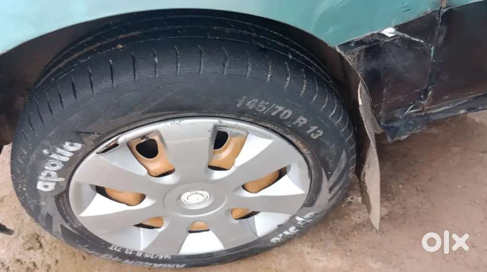 Maruti Suzuki Wagon R 2008 Petrol Well Maintained