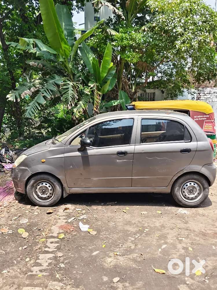 Chevrolet Spark 1.0 Lt 2011