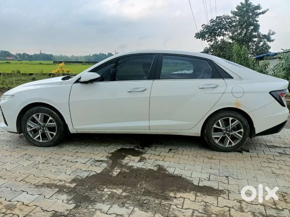 Hyundai Verna 2023