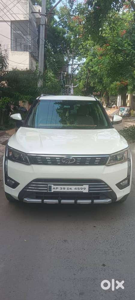 Xuv300 Diesel