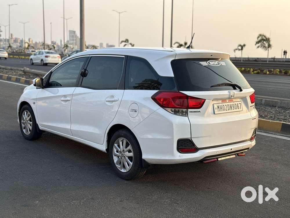 Honda Mobilio V I-vtec, 2014, Petrol