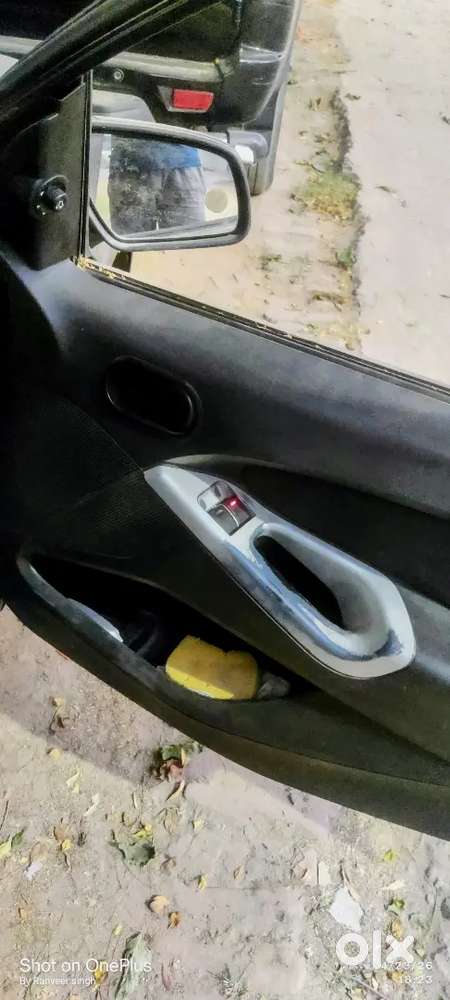 Ford Figo 2011 Diesel Well Maintained