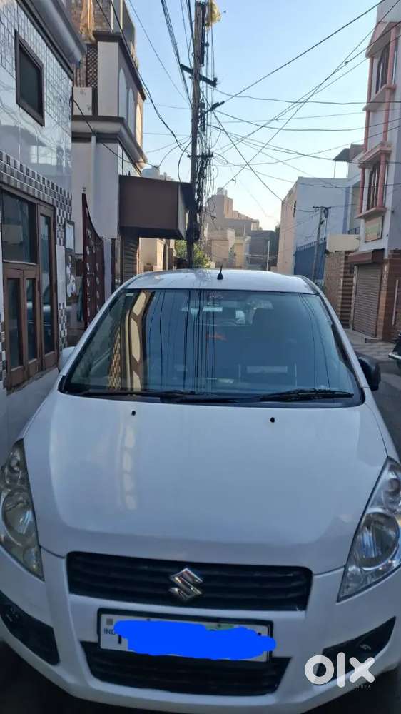 In Good Condition, Tyre In Good Condition, Engine Gear Ok Condition.