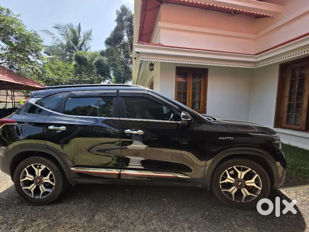 Kia Seltos 1.5 Gtx+ 2020