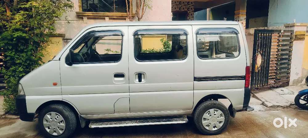 Maruti Suzuki Eeco 2024 Petrol 20000 Km Driven