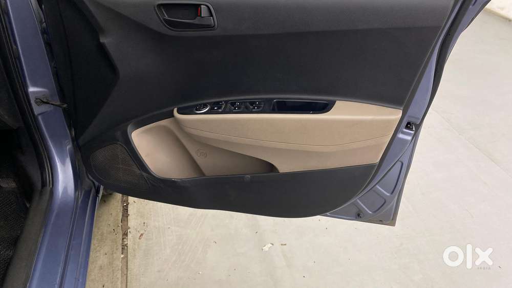 Hyundai Grand I10 Magna 1.2 Kappa Vtvt, 2014, Petrol