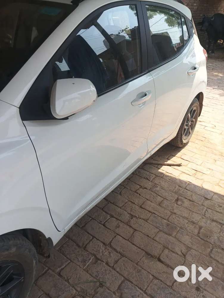 Hyundai Grand I10 Nios 2022