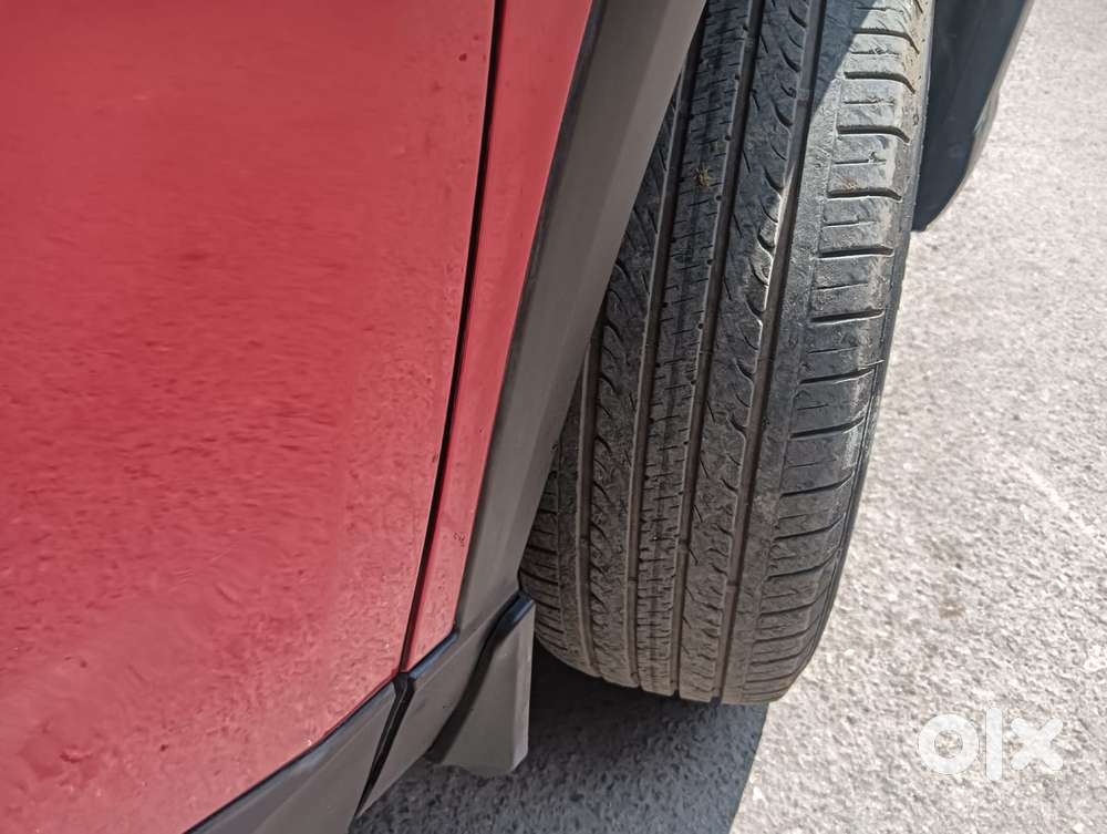 Mg Hector Super Dct Petrol, 2020, Petrol