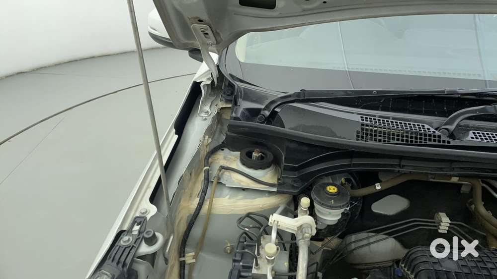 Honda Amaze Vx 1.2 Petrol Cvt, 2022, Petrol